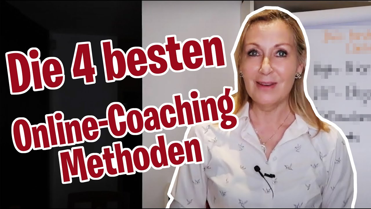 ONLINE COACHING TOOLS - Tipps f&uuml;r dich als Coach, Berater oder Trainer