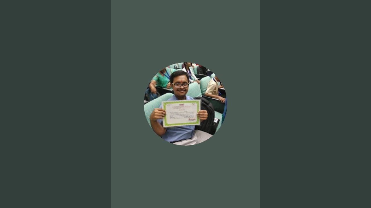 Amit Jha - Down Syndrome  (दिव्यांग) Arts  is live