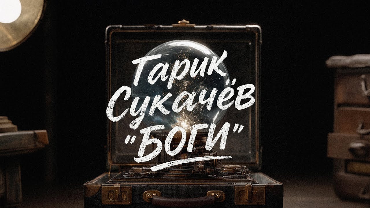 Боги. Гарик Сукачев