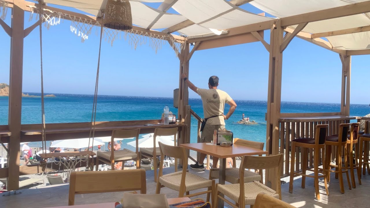 Karpathos 2025