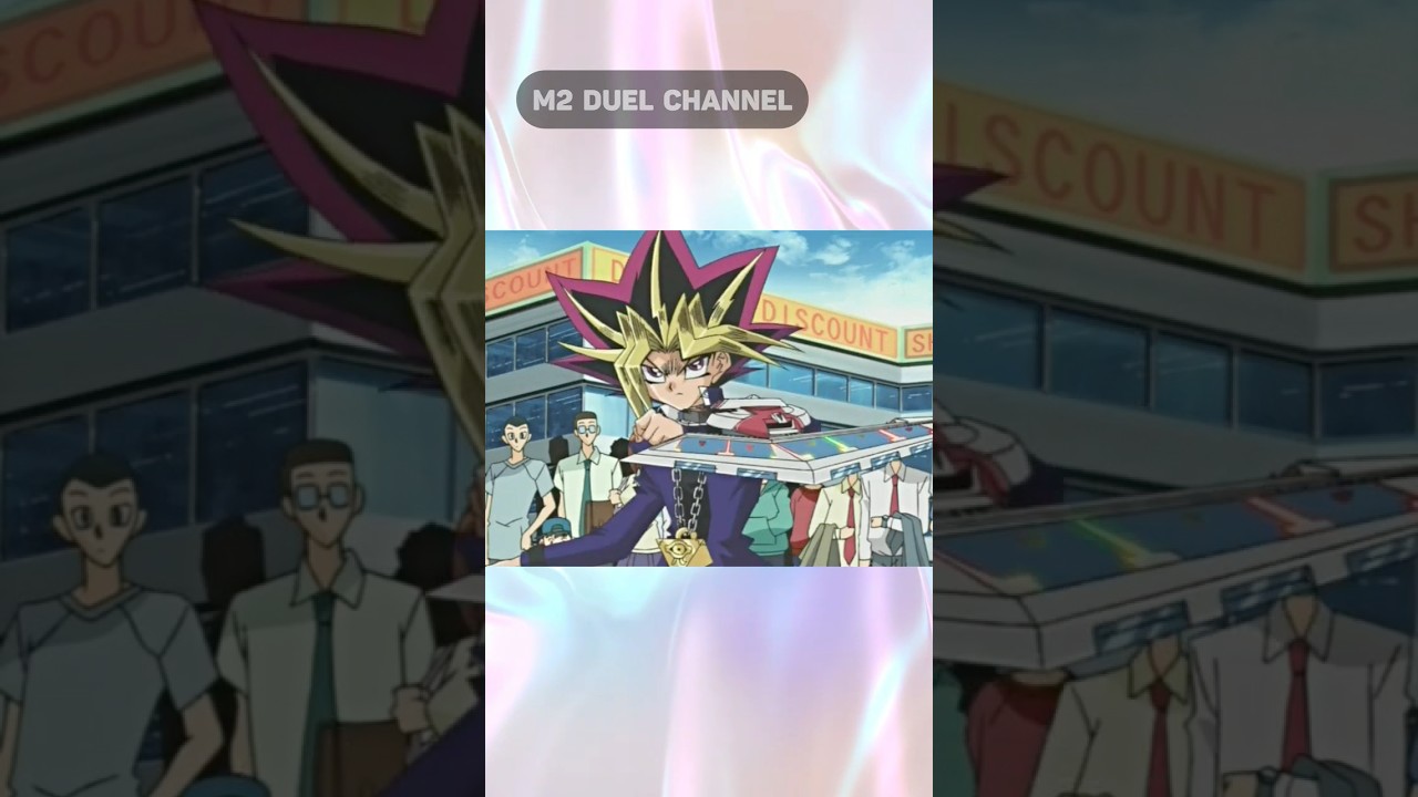 Kaiba Seto và iPhone 17 | Yugioh M2DA