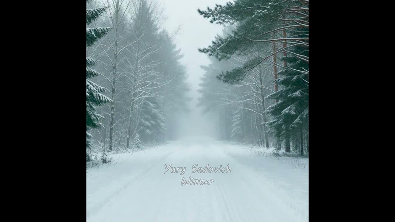 Yury Sadovich - Winter