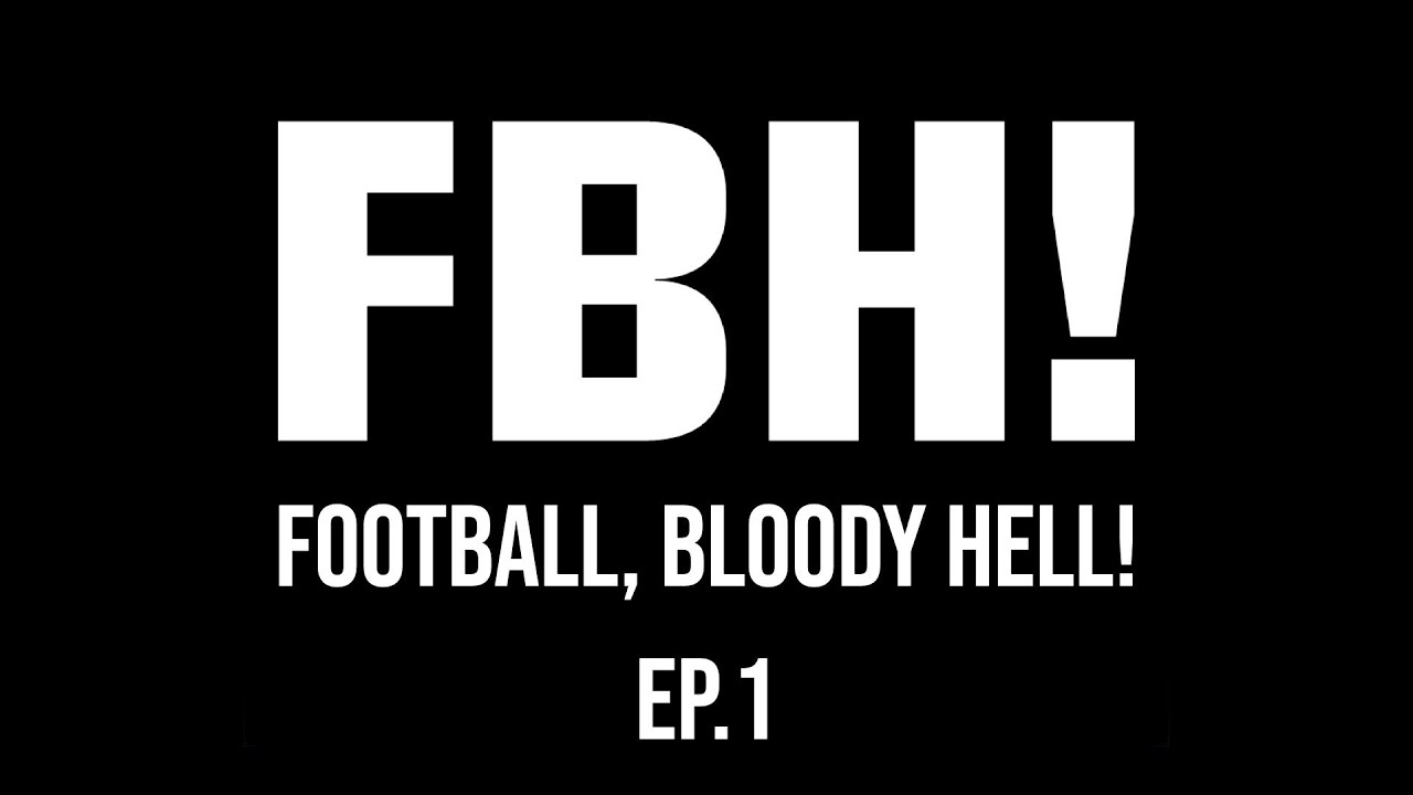 Football, Bloody Hell! Ep.1 | MUFC - Sir Alex, Glazers, ETH... | Hindi Football Podcast