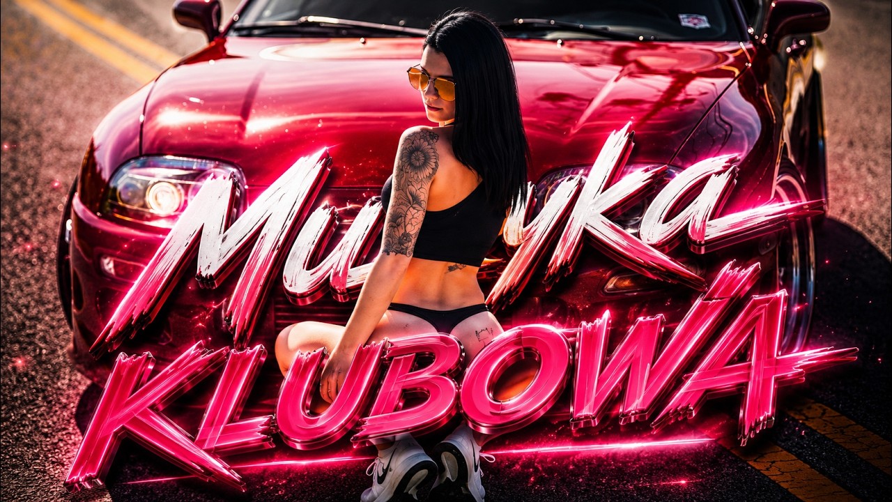 ❌❤️ WAKACJE 2026 ❤️❌ KLUBOWE HITY 2026 ✔ NOWA KOLEKCJA REMIX&Oacute;W NA LATO 2026✔NAJLEPSZY SET DO AUTA