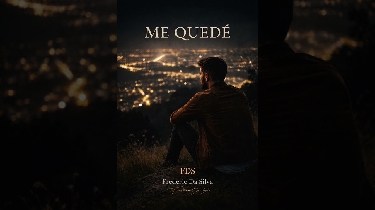 ME QUEDÉ