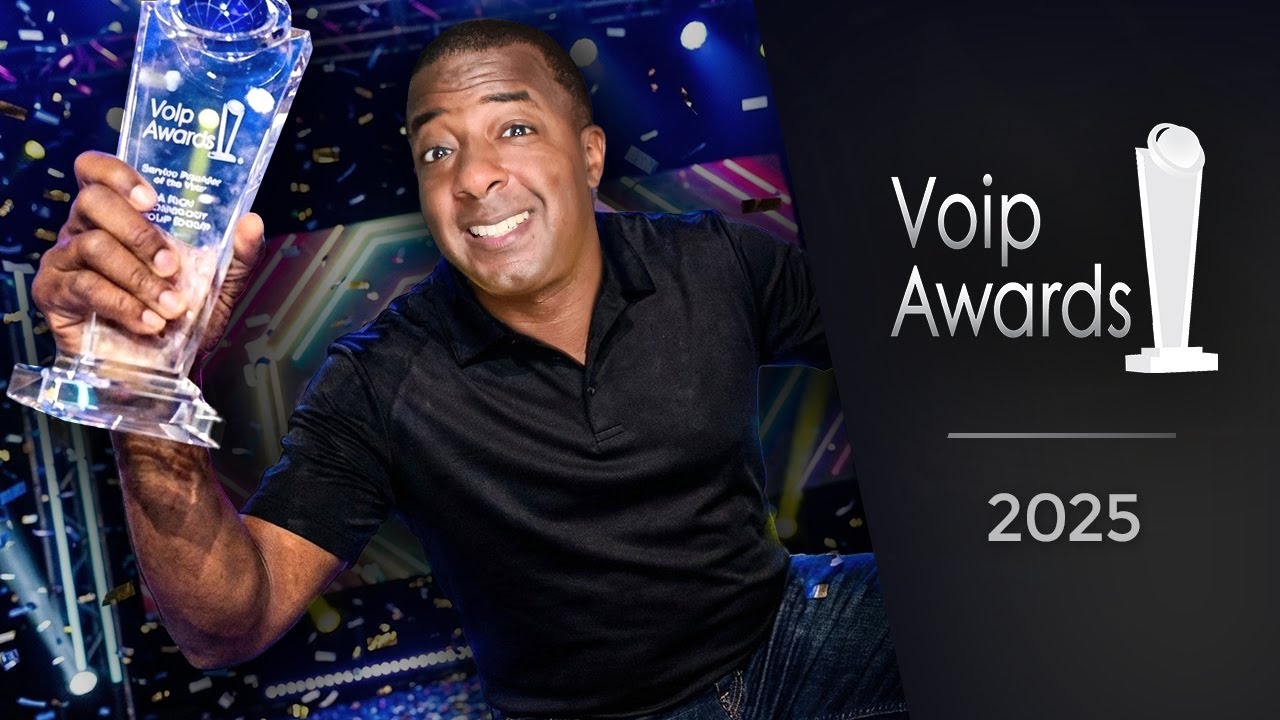 Премия VoIP Awards 2025!