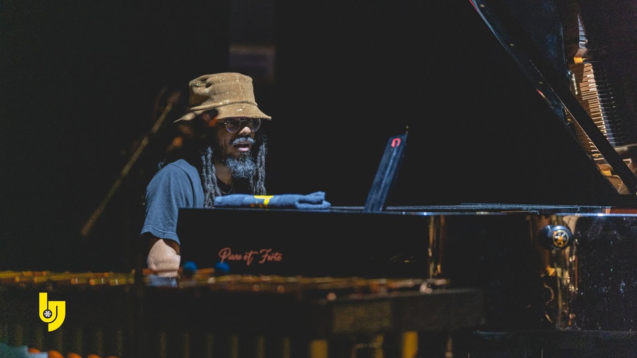 Joel Ross Trio | Umbria Jazz Winter 2024/2025