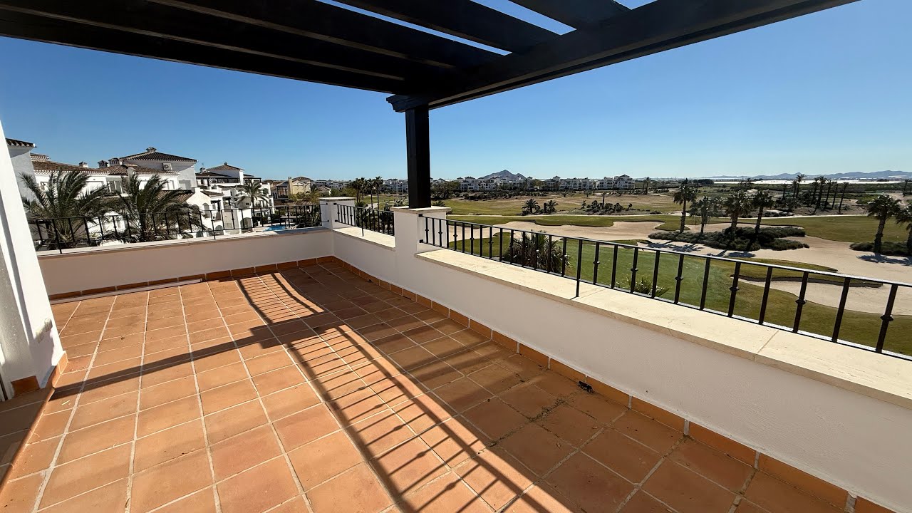 AL-103 Torre Golf, Murcia