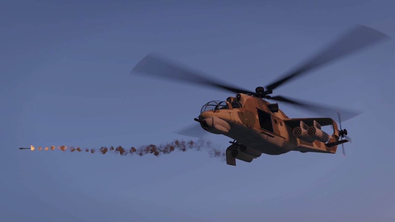 GTA Online: Savage Saturday - 80K Special