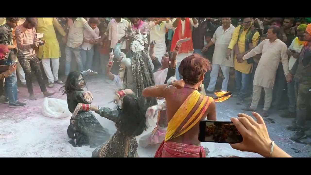 15 FEBRUARY MAHA SHIVRATRI 2026 | MANIAR BALLI UP #maniar #ballia #mahashivratri 