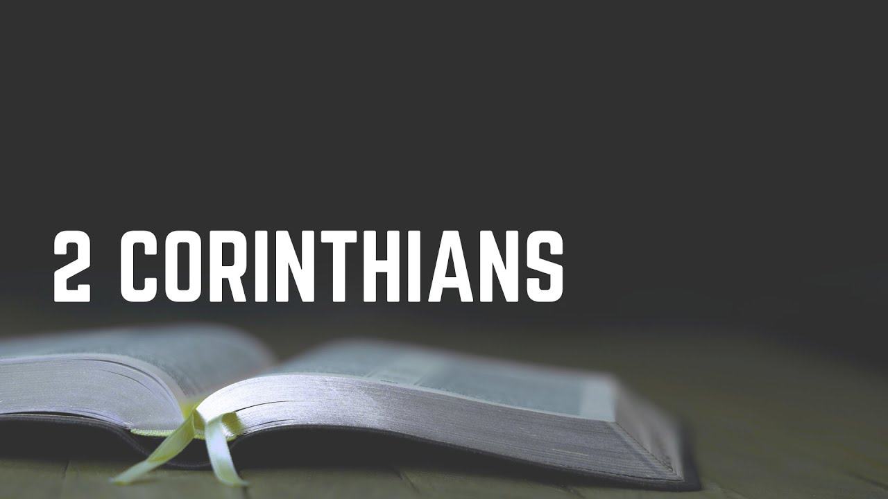 We all have thorns- 2 Corinthians 12