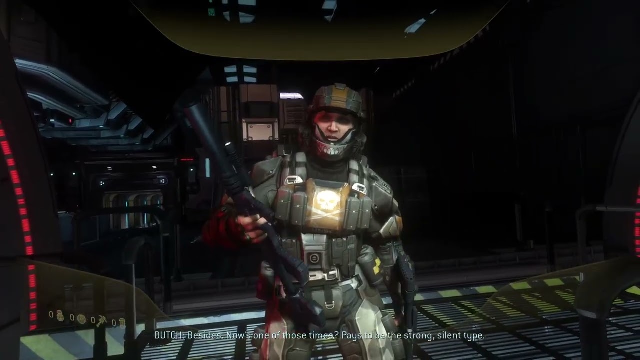 TIME FOR THE YEARLY PLAYTHROUGH| HALO 3: ODST #1