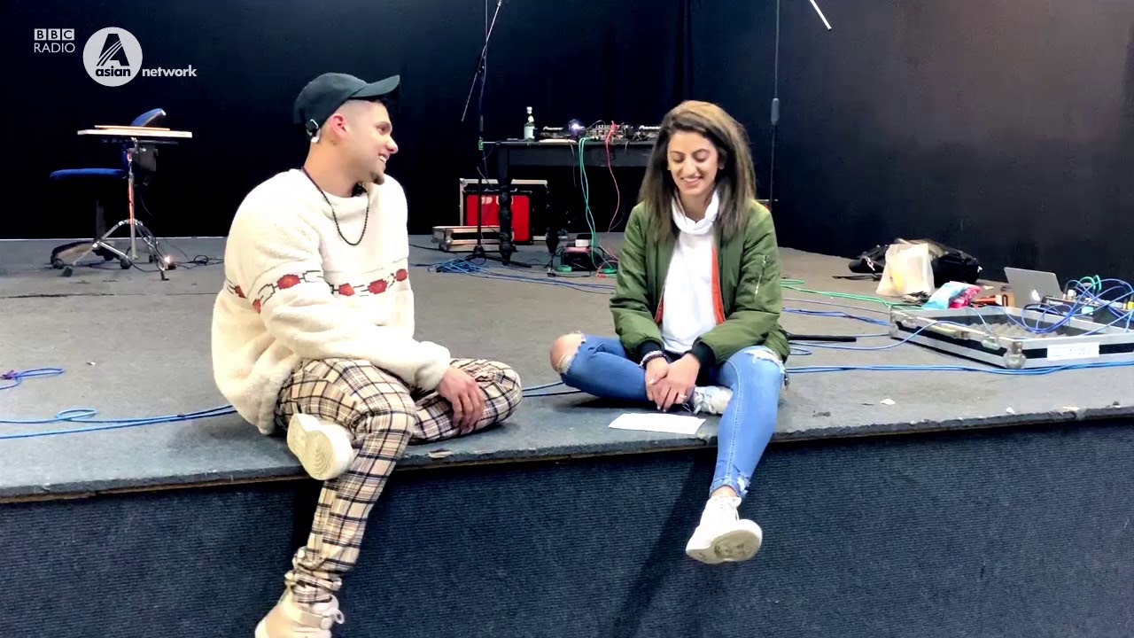 Mickey Singh with Harpz Kaur: Full Interview
