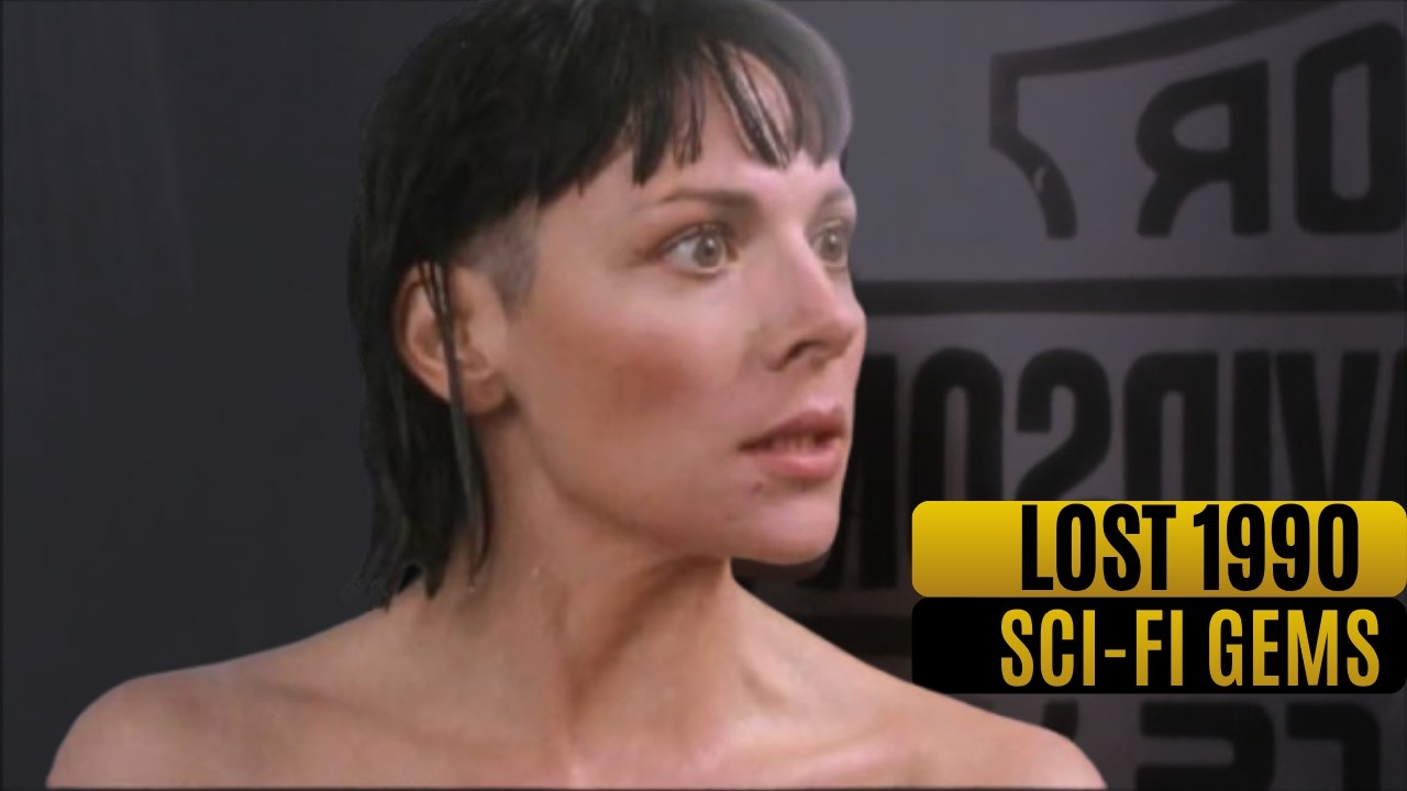10 Underrated &rsquo;90s Sci-Fi Movies You&rsquo;ve Probably Never Seen