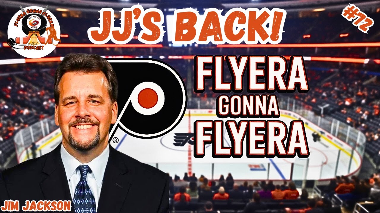 FGF #72 - Jim Jackson Mid Season Interview!