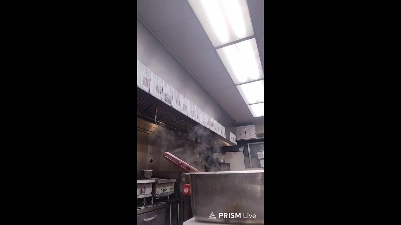 Live streaming of Anthony Hughes