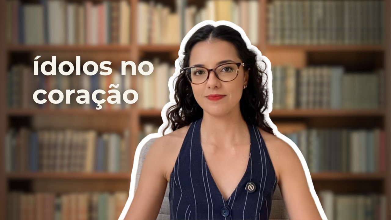 Confessionário: deuses no meu coração 