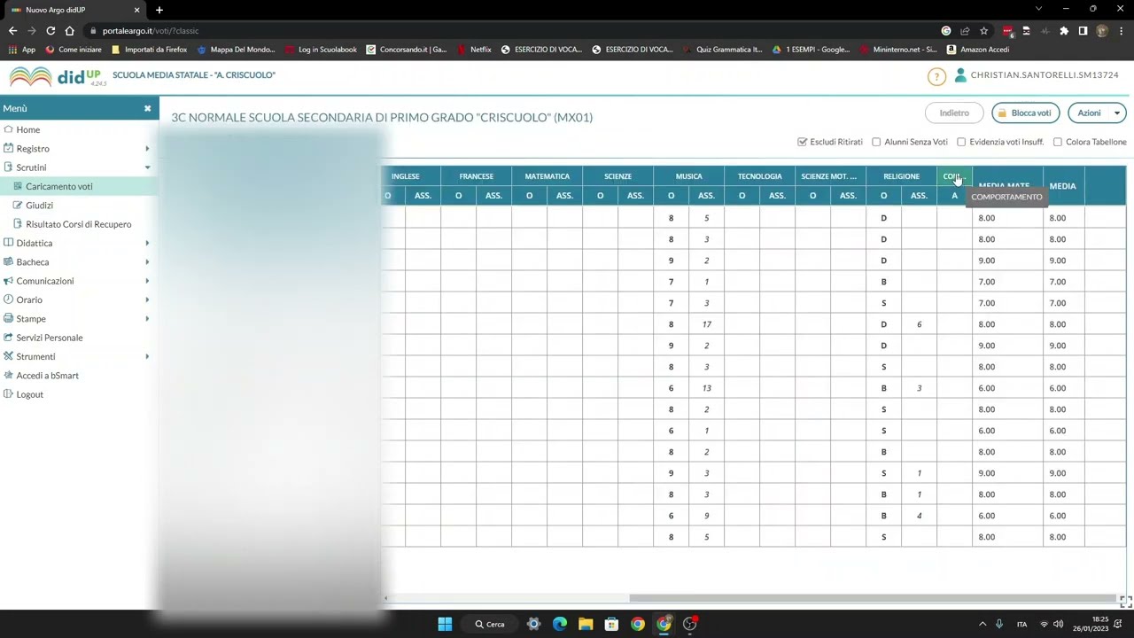 Scrutini ARGO DIDUP 2022-2023