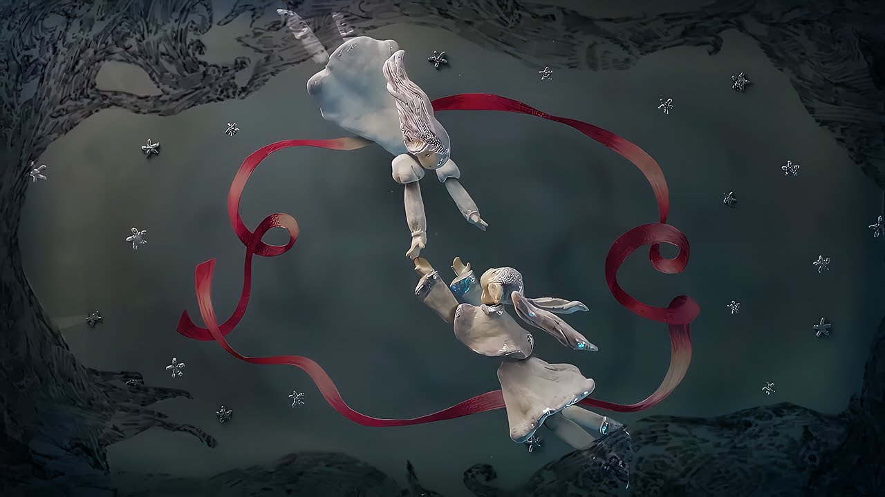 Frieren: Beyond Journey's End ED / Ending 2 - Creditless | 4K | 24fps