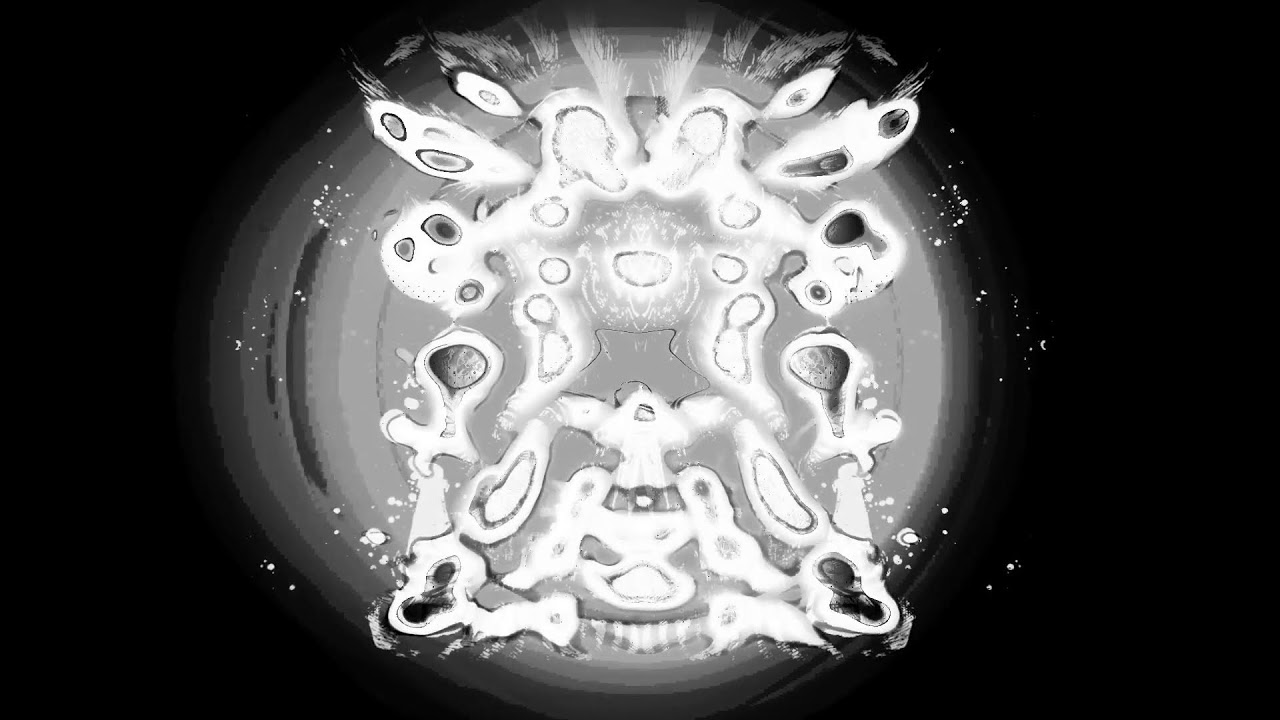 Chillarium of the Dodecapus - 24/7 trip in motion sound and picture