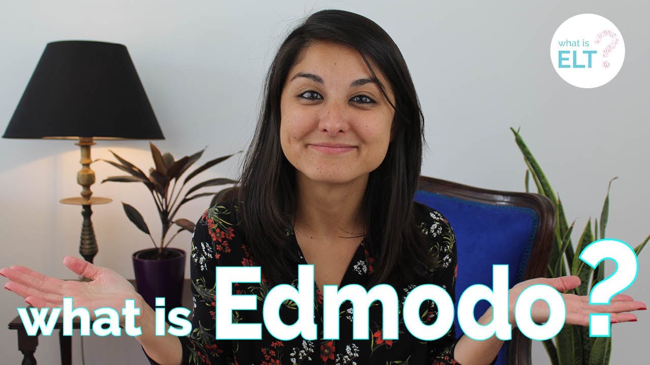 What is Edmodo? Tips and ideas to teach online