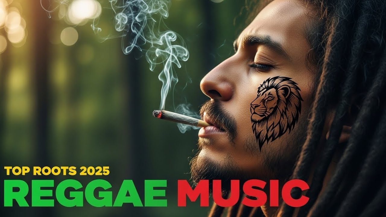 RELAXING REGGAE MUSIC MIX 2026🎆 NEW REGGAE LOVE SONGS 2026🔔 ALL TIME FAVORITE REGGAE SONGS 2025💖