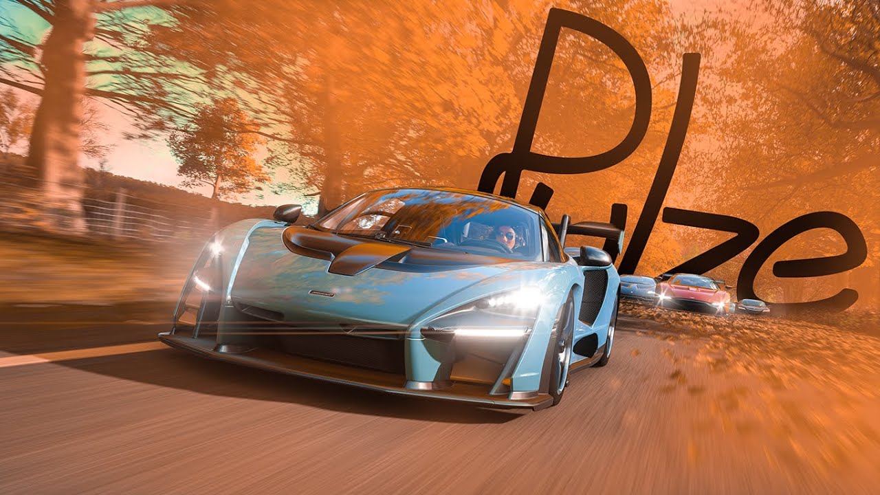 THE HORIZON PT1  ODESZA A moment apart  Music video by Pulze