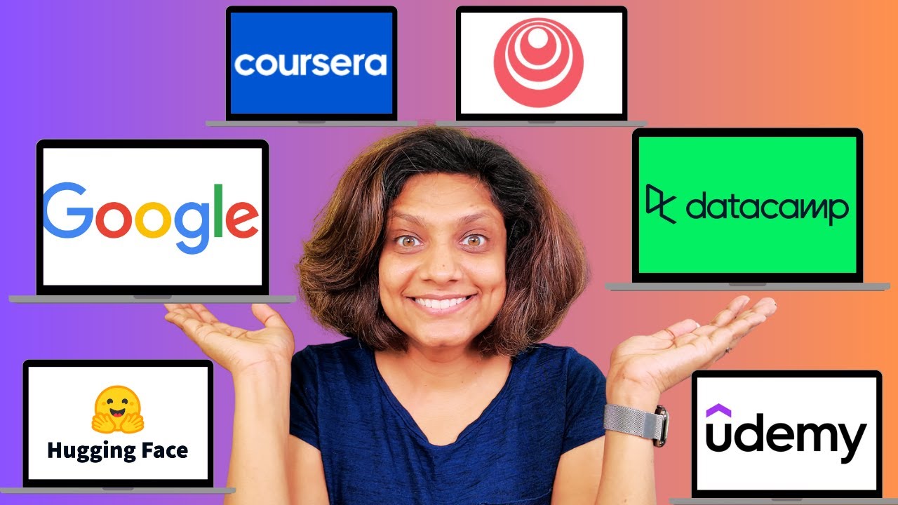 I Tried 20 AI Engineer Courses, Here are my TOP 3