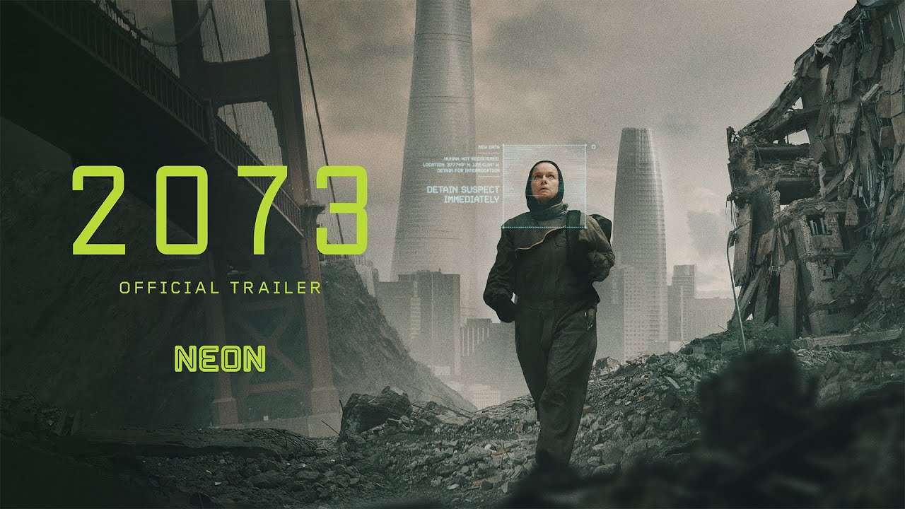 2073 — Официальный трейлер №2 — В избранных кинотеатрах с 27 декабря