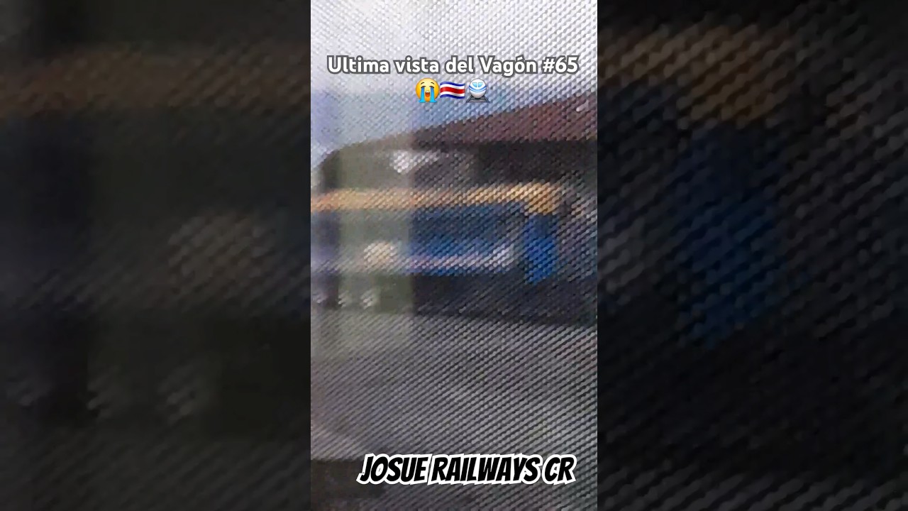 #incofer #railway #shorts #viral #tiktok #tristeza #triste