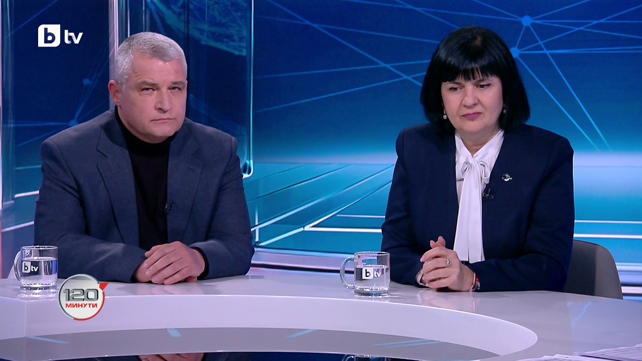 &bdquo;Величие&ldquo; припознава във всички партии съюзници, с изключение на ГЕРБ и &bdquo;ДПС-Ново начало&ldquo;