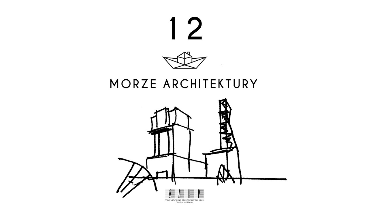 Morze Architektury #12 zmiana czasu, czas zmiany