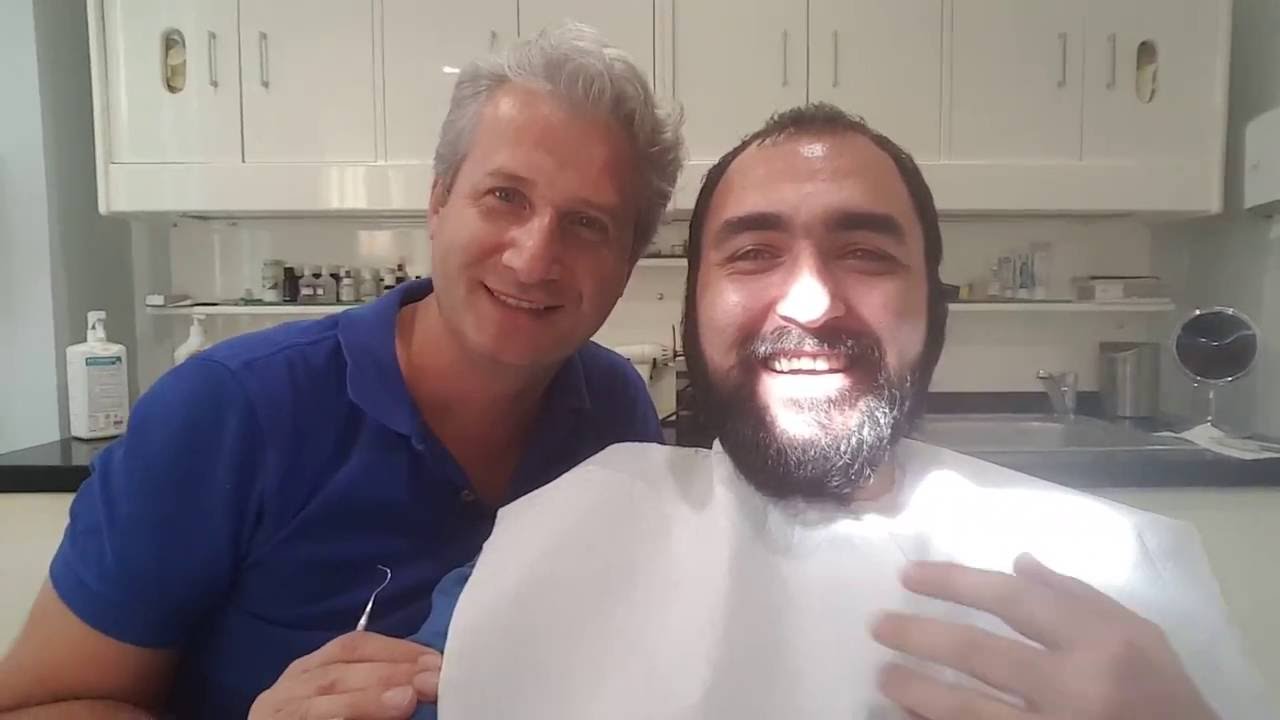 DİŞÇİ KORKUSU (Vlog)