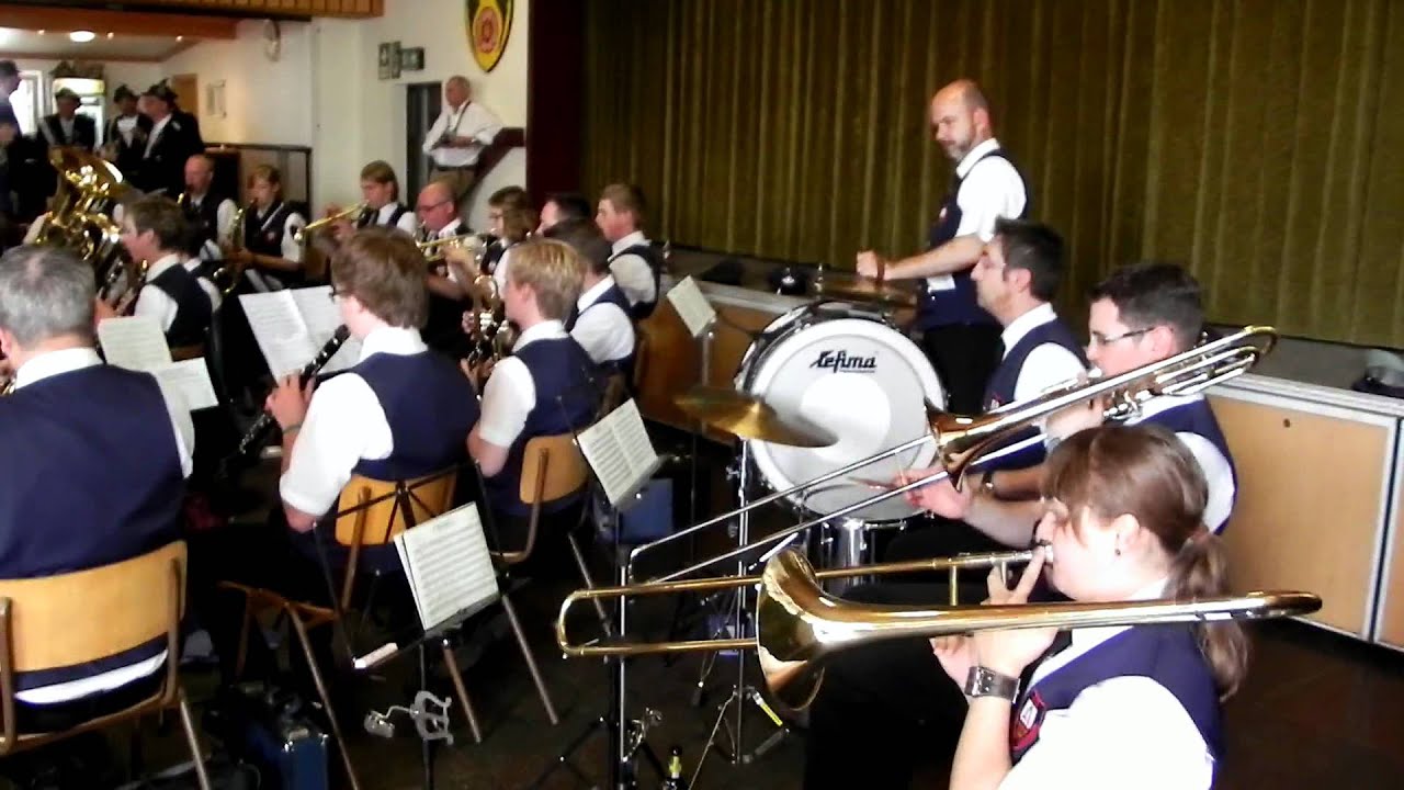 Schützenfest Waltringen 2011 C
