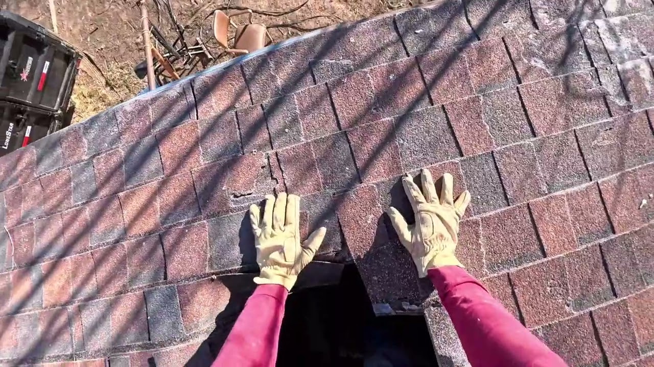 Demolition Job- First Jobs as a Contractor