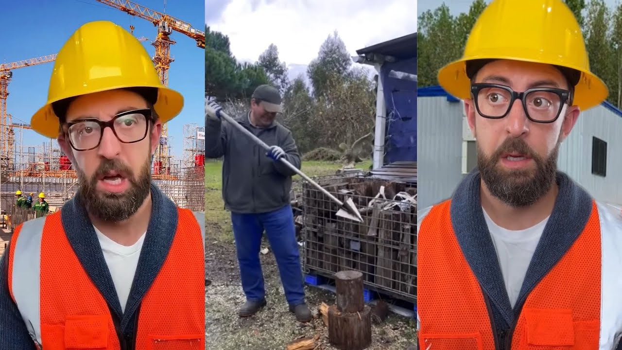 Smart Construction Hacks You Need to See Ep9