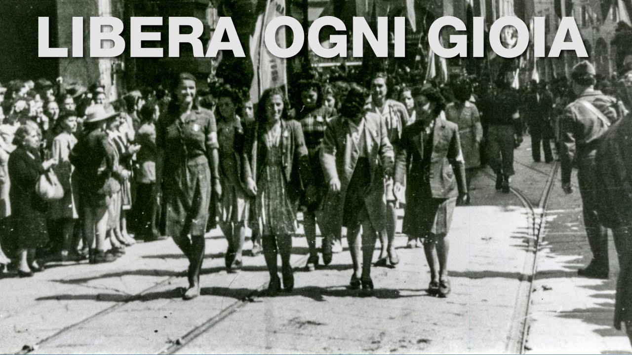 Modena è libera: 