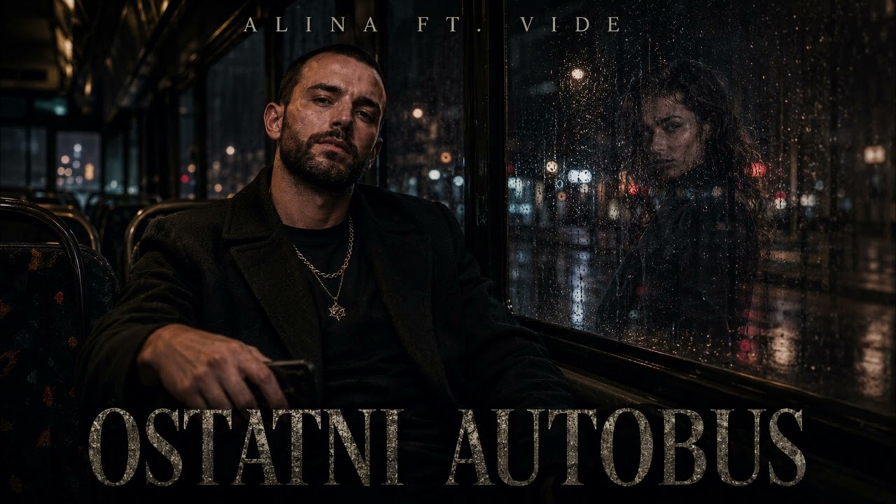 Alina ft. Vide - Ostatni autobus