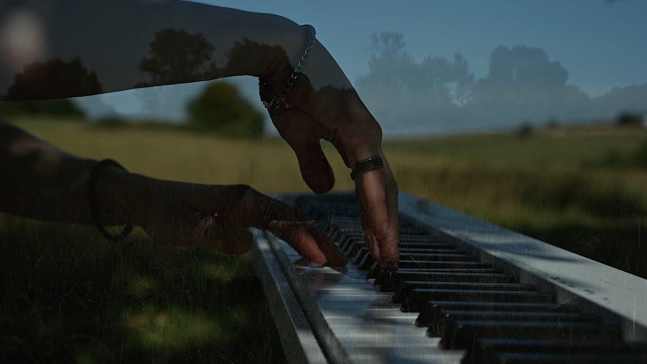 Gladiator's Lament - Relaxing Piano (by James Malikey)