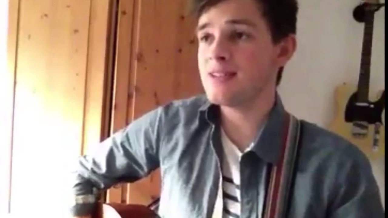 X Factor Contestant Tom Mann's Amazing Cover Songs!