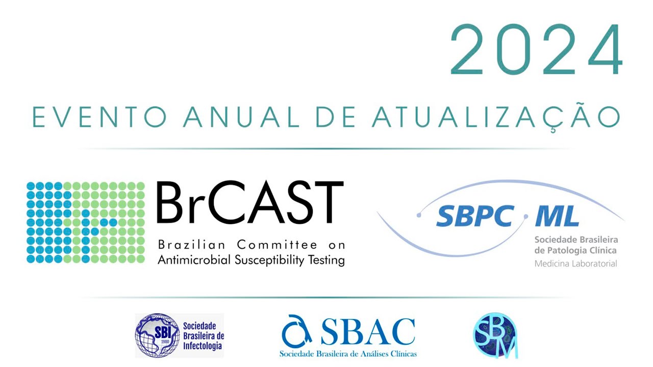 EVENTO ANUAL DE ATUALIZAÇÃO DO BRCAST