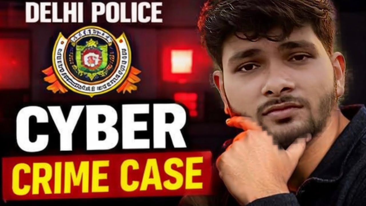 My First Cyber FIR Experience 🚨 | Don’t Make This Mistake