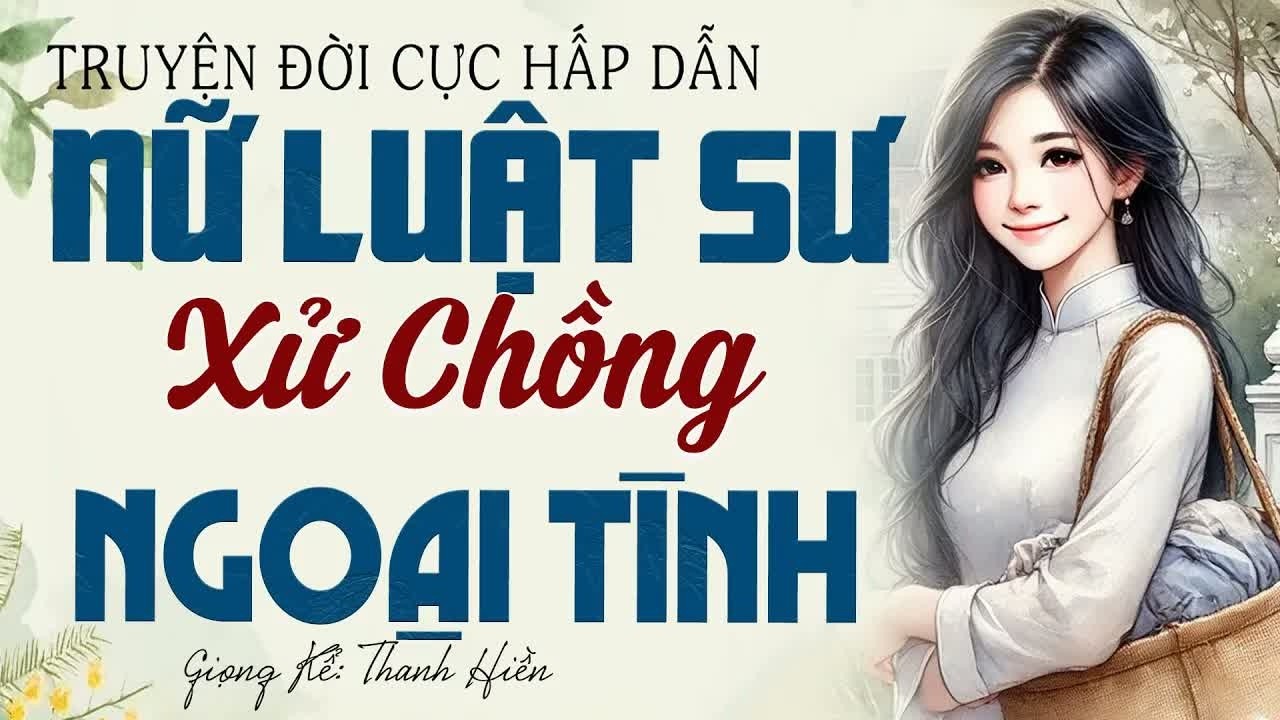 Kế hoạch trả thù hoàn hảo của nữ luật sư chống ngoại tình bồ bị lật tẩy, cảnh tượng khiến người xe