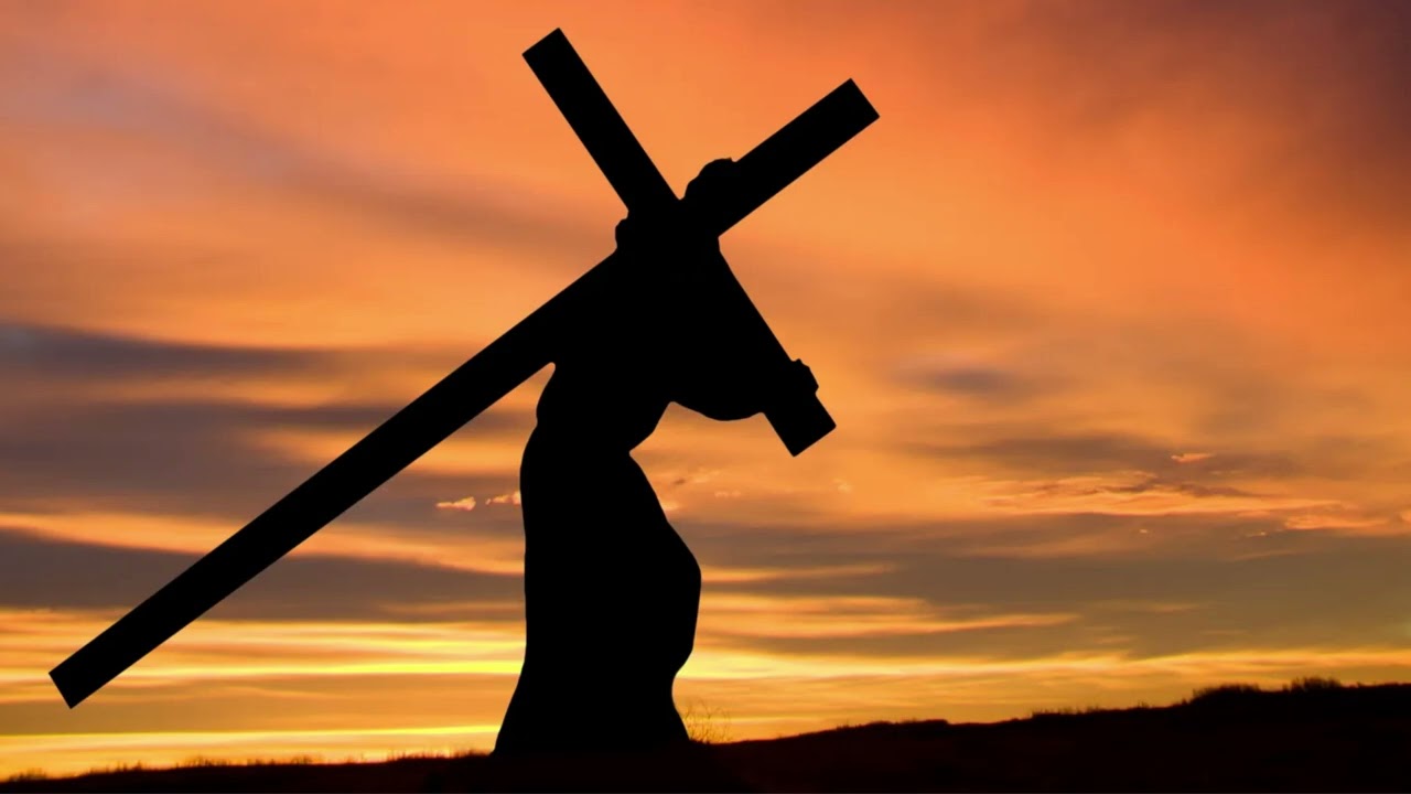 Fantasia orchestrale sul Venerdì Santo
