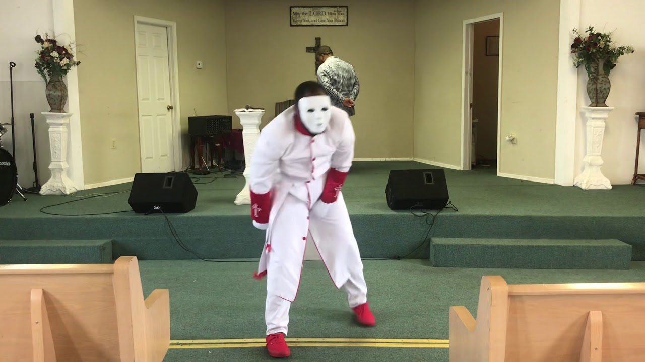 KOTK - Tasha Cobb Leonard: This Is A Move/Break Every Chain