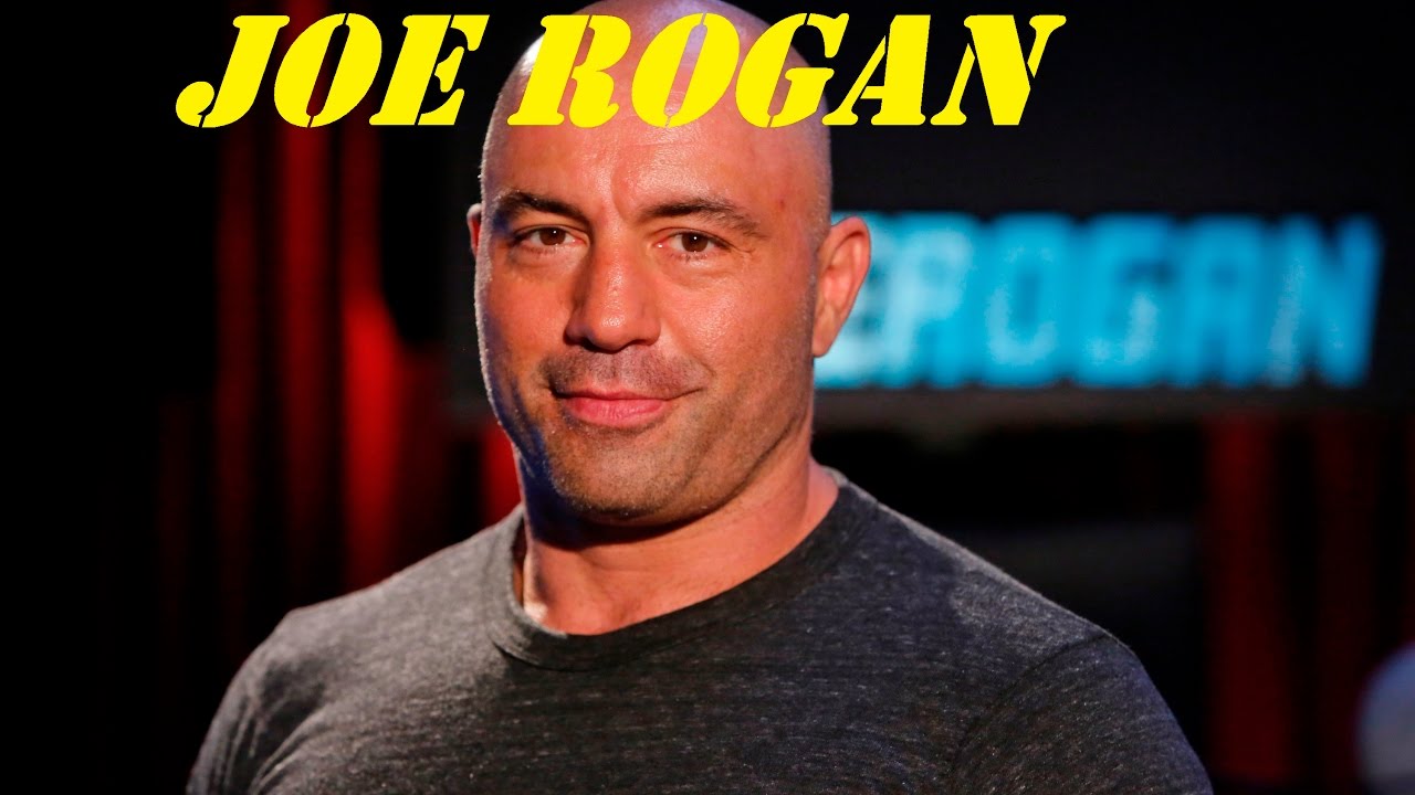 WTF with Marc Maron - Joe Rogan Interview