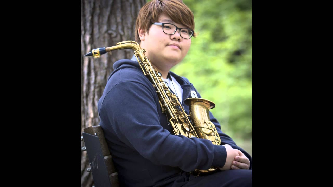 Leave(Daehan Choi) My first album 