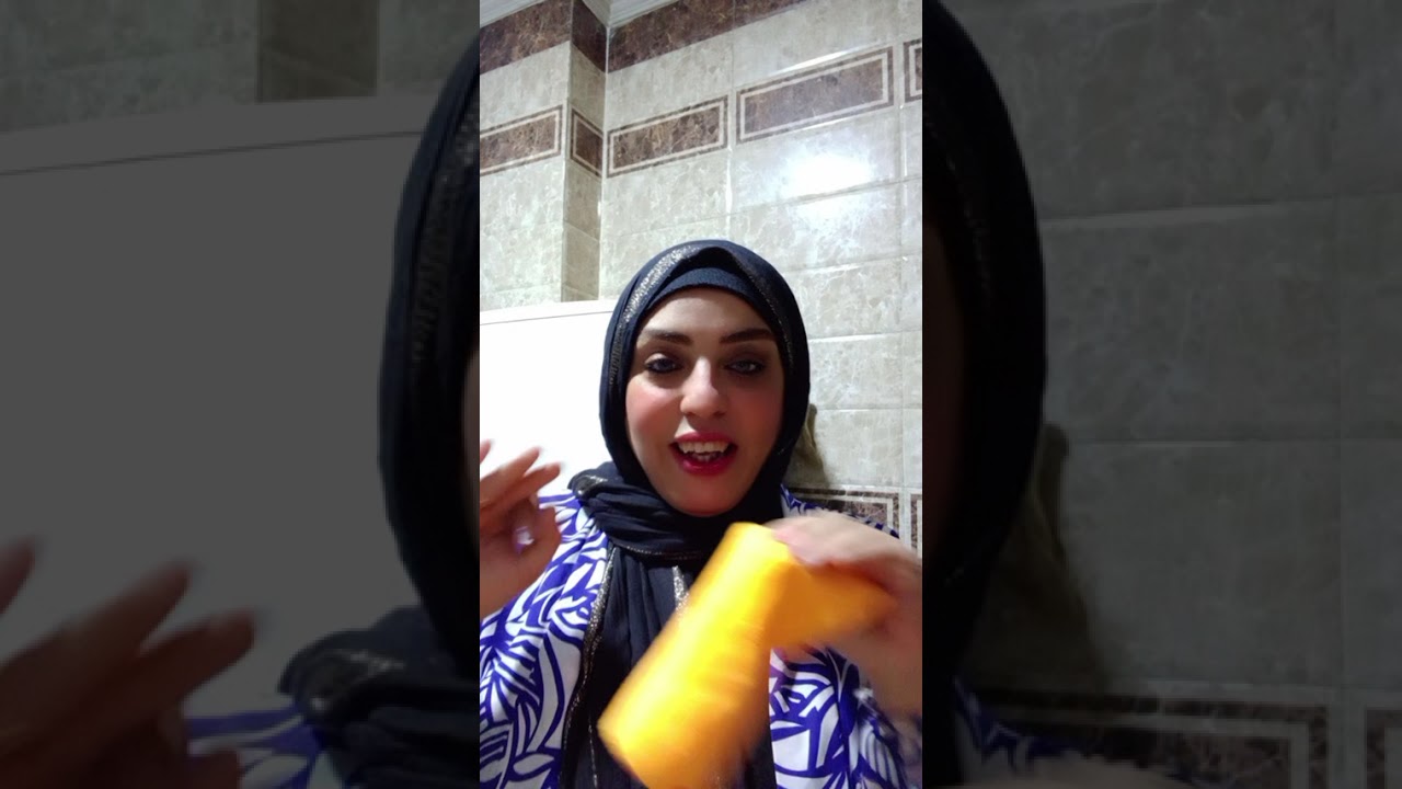 محتاره فى تنضيف البوتجاز تعالى اقولك على السر سحر 😱