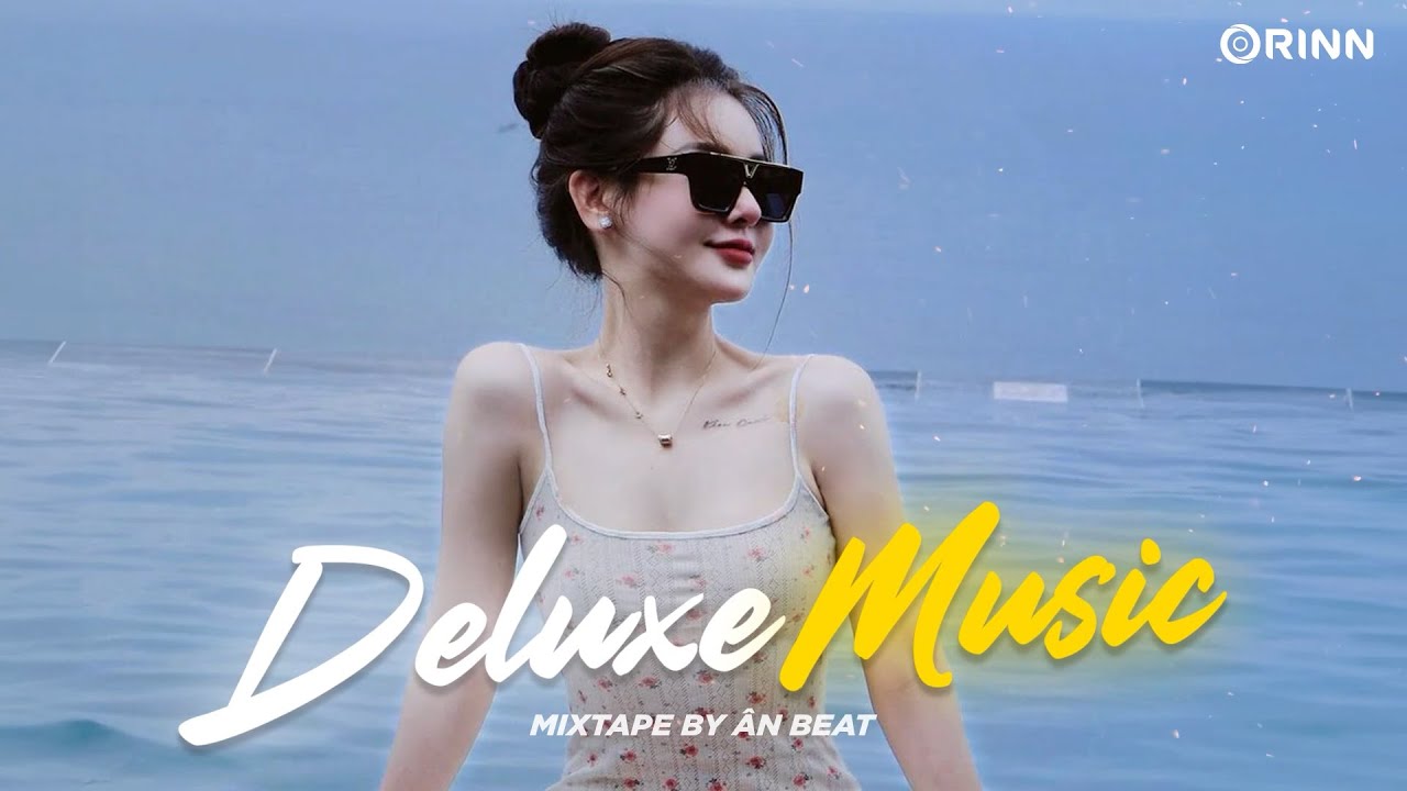 CHILL BASS 2024 - MIXTAPE VIET DEEP 2024 HOUSE LAK TIKTOK - NHẠC DEEP HOUSE REMIX 2024 HAY NHẤT