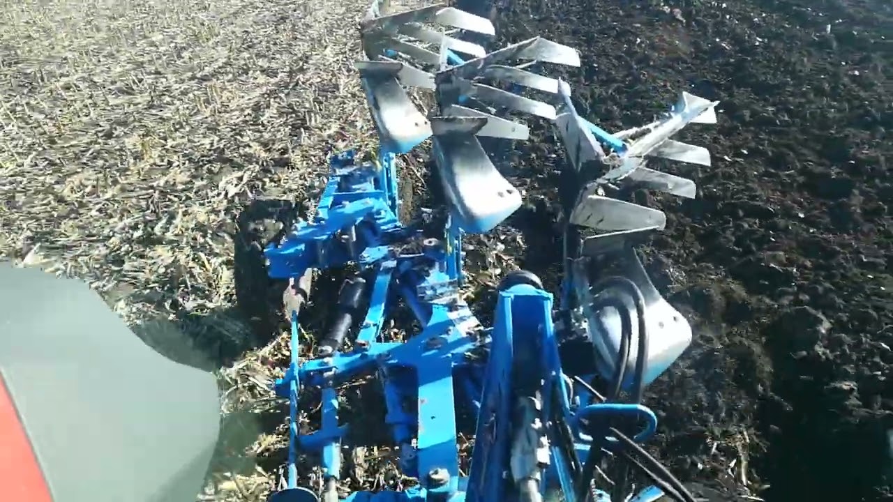 Mf5711m i Lemken VariOpal 5 3 MV 100